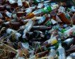 В Португалии мусорщиков заставляют пить на работе