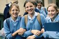 В Британской школе уберут зеркала из туалетов для девочек