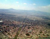 В Мехико начался «мусорный кризис»
