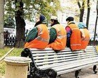 В Киеве почистят мусор… или чиновничьи ряды