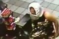 Мужчина с трусами на голове ограбил магазин