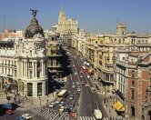 В Мадриде экономят на уборке