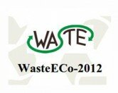 WasteECo-2013 состоится в Харькове