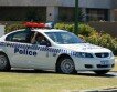 В Мельбурне спасатели достали из стиральной машины голого парня