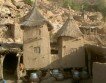 Дома из грязи — африканский подход