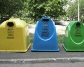В Киеве готовятся к экологически чистой жизни