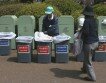 Сортировка мусора в Японии