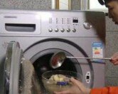 Как в стиральной машинке можно приготовить еду